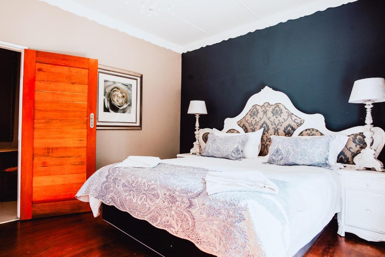 Le Grant Guesthhouse Aparthotel Kroonstad Exterior photo